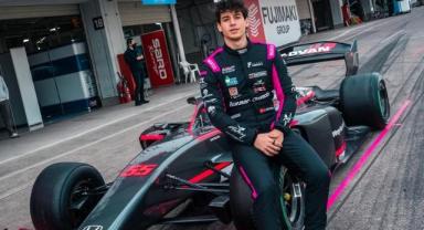 Milli pilot Cem Bölükbaşı, Le Mans Serisi Avrupa Şampiyonası'nda yarışacak