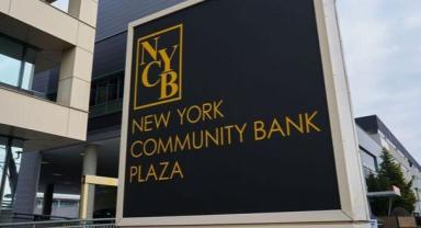 Moody's, New York Community Bank'ın kredi notunu düşürdü