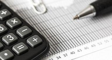 Mükellefler geçen yıl 47 milyar liralık vergi matrahını eksik beyan etti