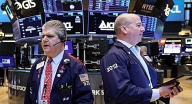 New York borsası, Fed'in faiz kararının ardından 