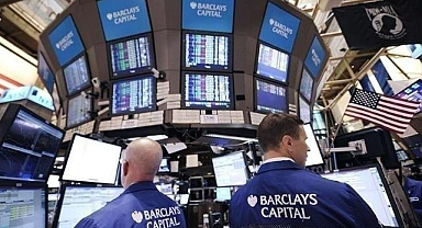 New York borsası karışık seyirle açıldı