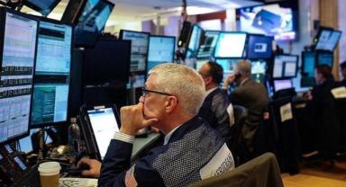 New York borsası karışık seyirle açıldı