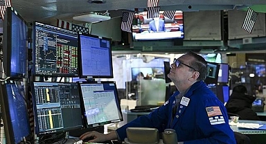 New York borsası yükselişle kapandı