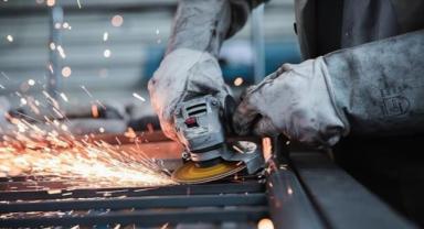 New York Fed imalat endeksi martta daralmanın sürdüğüne işaret etti