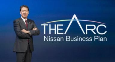 Nissan, Otomotiv Sektöründe Değer Yaratmak Ve Rekabet Gücünü Artırmak İçin “The Arc” İş Planını Başlattı