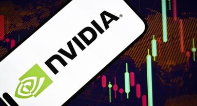 Nvidia, piyasa değeriyle Saudi Aramco'yu geçti