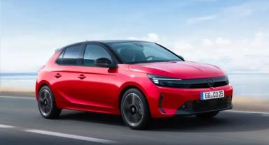 Opel'den mart ayına özel sıfır faizli kredi imkanı