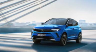 Opel’den mart ayına özel sıfır faizli kredi imkanı