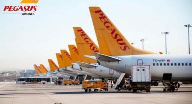 Pegasus Hava Yolları CEO'su Güliz Öztürk'e liderlik ödülü