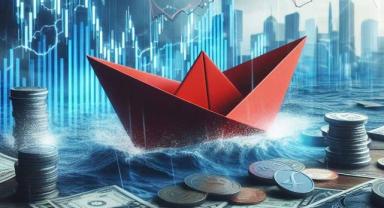 PİYASALAR BASKIDAN SIYRILMAYA ÇALIŞIYOR