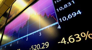 Piyasalarda gün sonu