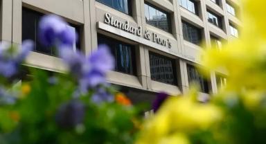 S&P, gelişmekte olan ülkelerin bu yılki büyüme tahminini yükseltti