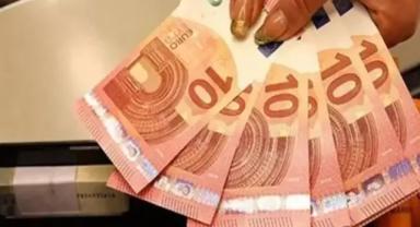 Serbest piyasada döviz açılış fiyatları