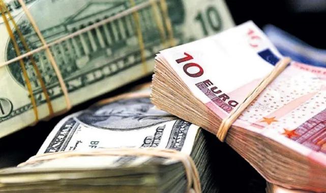 Serbest piyasada döviz açılış fiyatları
