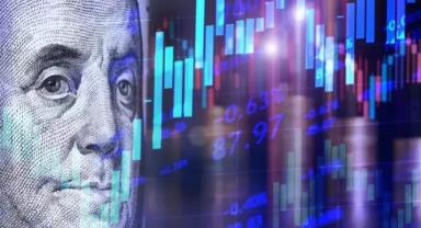 Son dakika.. Dolar/TL 31,33 seviyesinden işlem görüyor