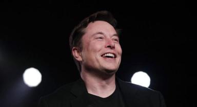 SpaceX, Crew-8 misyonu astronotlarını taşıyan Falcon 9 roketini fırlattı