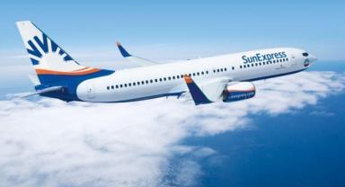 SunExpress, Türkiye turizmine katkısını artırıyor 2024 yazı için 28 yeni rota