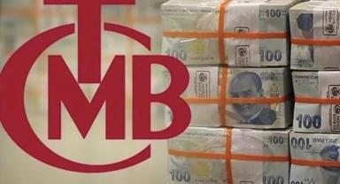 TCMB'den ilave sıkılaşma ve TL mevduatın payını artırmaya yönelik yeni adımlar