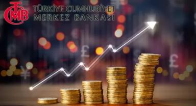 TCMB FAİZ ARTIŞINA DEVAM ETTİ