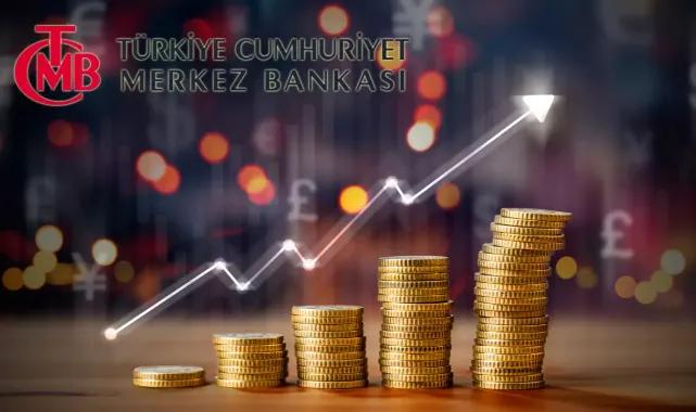 TCMB FAİZ ARTIŞINA DEVAM ETTİ - EKONOMİ - Ekonomi Dünya Dergisi