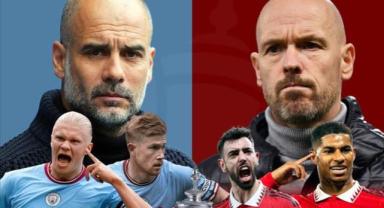 Tivibu, FA Cup çeyrek final maçlarını sunacak