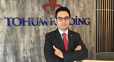 Tohum Holding yenilenebilir enerji sektörüne giriyor