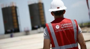 TPAO'ya 3 saha için petrol arama ruhsatı verildi