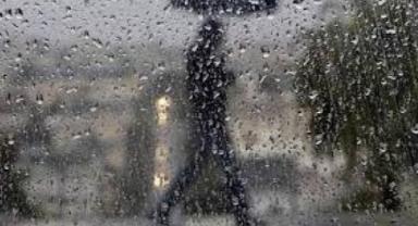 Trakya'da sağanak hayatı olumsuz etkiliyor