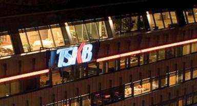 TSKB'nin 