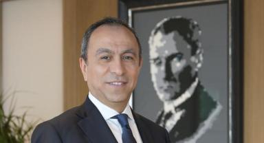 Tüpraş Beş Yılda 1,1 Milyon Kişinin Yıllık Su Tüketimine Eşdeğer Su Tasarruf Etti