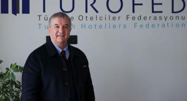 Turizm sezonu bayram tatilinin uzamasıyla erken açılacak