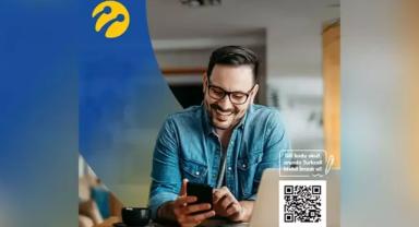 Turkcell'den 
