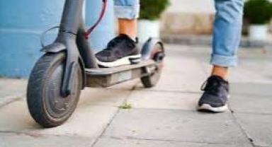 Türkiye'de 8 milyon scooter sürücüsü sigorta yolunda