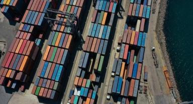 Türkiye'nin Birleşik Krallık'a ihracatı ilk iki ayda 2 milyar dolara yaklaştı