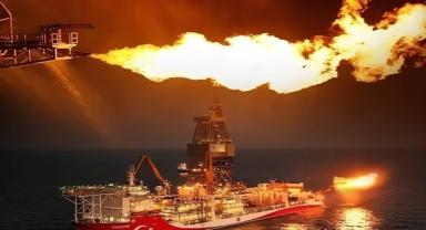 Türkiye'nin doğal gaz üretiminin 13 milyar metreküp olacağı hesaplanıyor