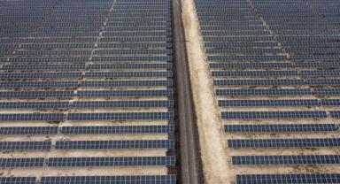 Türkiye'nin karbon yakalama, kullanma ve depolama potansiyeli hesaplandı