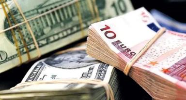 Türkiye'nin uluslararası yatırım pozisyonu verileri yayımlandı