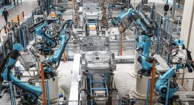 Türkiye sanayisi dijital dönüşüm ve nitelikli kadrolarla güçlendirilecek