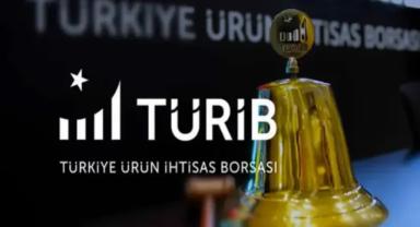 Türkiye Ürün İhtisas Borsası