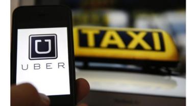 Uber'in İstanbul’daki hedefi takside rezervasyonu yaygınlaştırmak