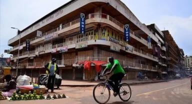 Uganda'da İslami bankacılık sistemi başladı