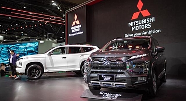 Uluslararası Bangkok Motor Show 2024