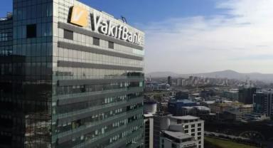 Vakfıbank'tan 500 milyon dolarlık yurt dışı kaynak