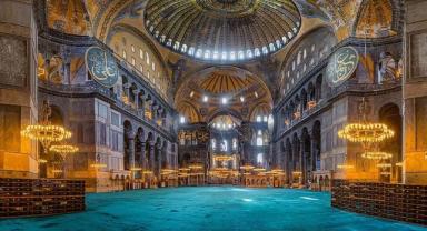 Vakıflar Genel Müdürlüğünün güneş enerjisi santraliyle yılda 5 milyon lira tasarruf sağlanacak