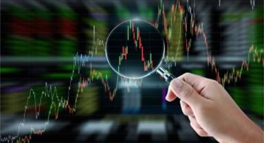 VİOP'ta endeks kontratı güne yükselişle başladı