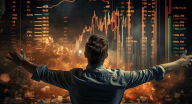 VOLATİLİTE YÜKSEK SEYREDİYOR