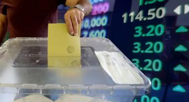 YEREL SEÇİMLER ÖNCESİ SON İŞLEM GÜNÜNDE YÜKSELİŞ BEKLENTİSİ DEVAM EDİYOR