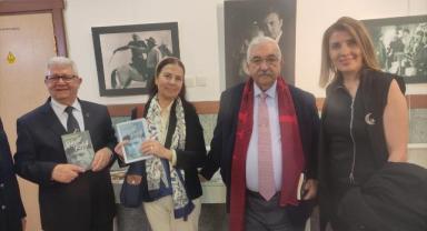 Yönetmen Halit Refiğ, dostlarının katılımıyla Bakırköy'de anıldı