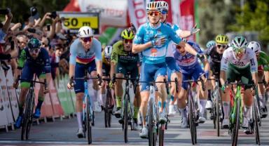 59. Cumhurbaşkanlığı Türkiye Bisiklet Turu