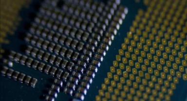 AB ile ABD çip ve yapay zekada işbirliğini artırmak istiyor